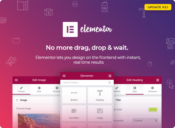 Electro Electronics Store WooCommerce Theme - 8