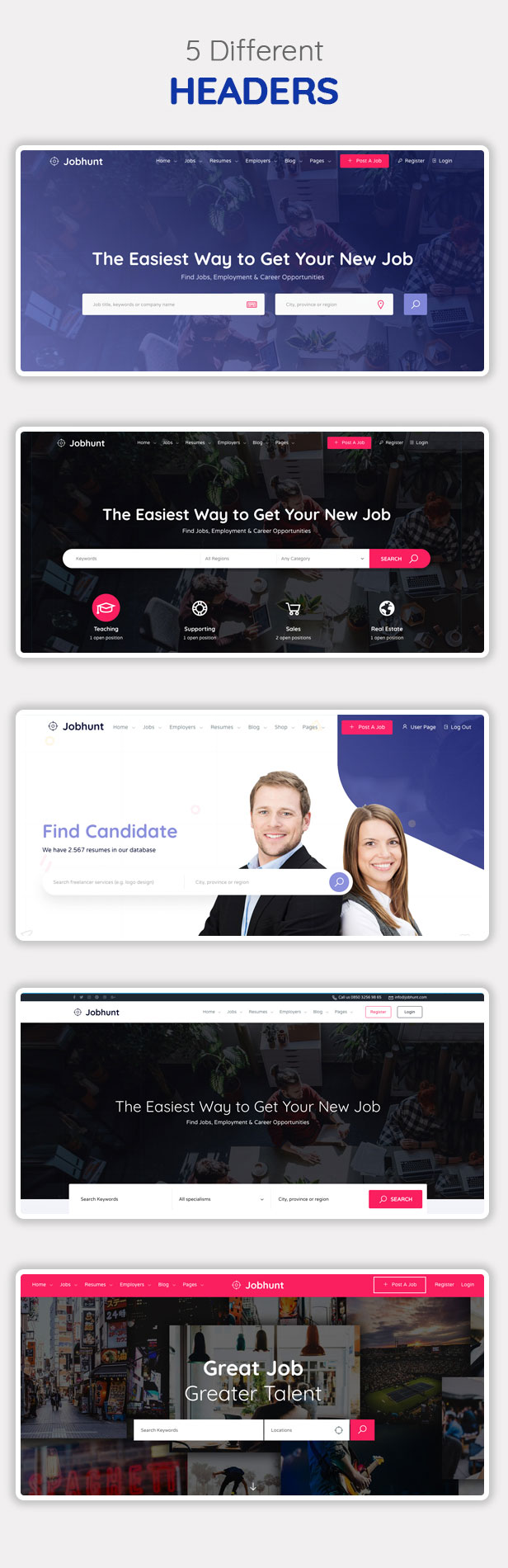 jobhunt-job-board-wordpress-theme-for-wp-job-manager-script-news