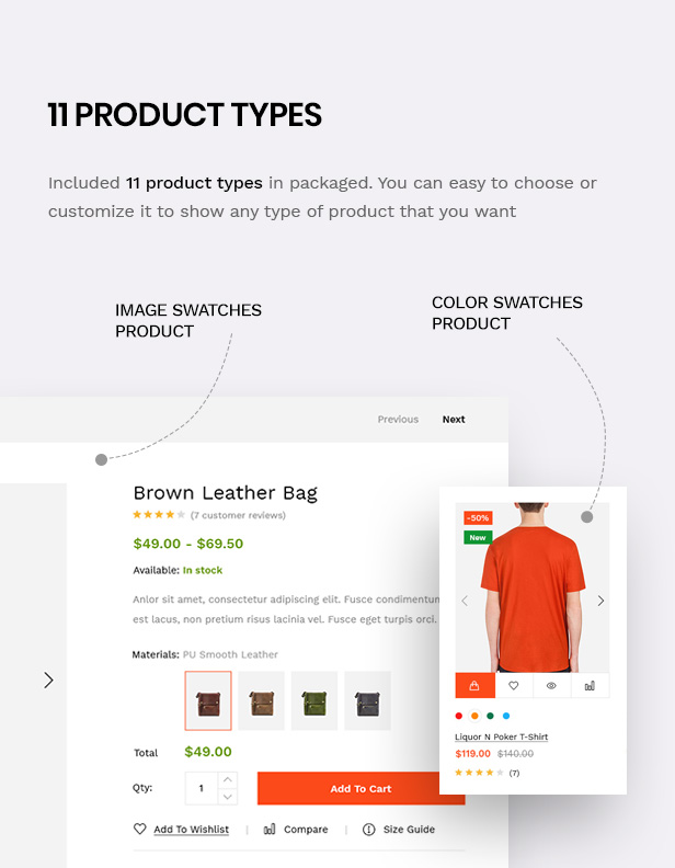 TheLoke - Multi-Purpose & Electronics Store WooCommerce Theme - 10