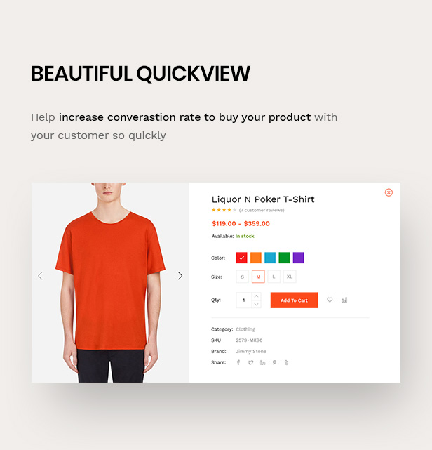 TheLoke – Multi-Purpose & Electronics Store WooCommerce Theme