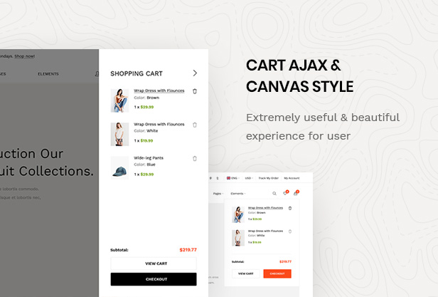 TheLoke – Multi-Purpose & Electronics Store WooCommerce Theme